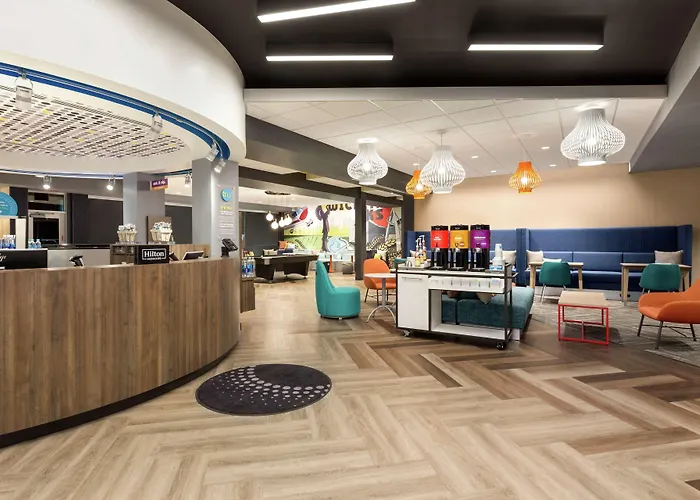 Tru By Hilton Northeast