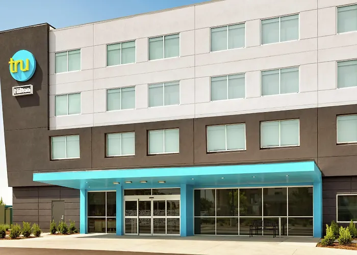 Tru By Hilton Northeast