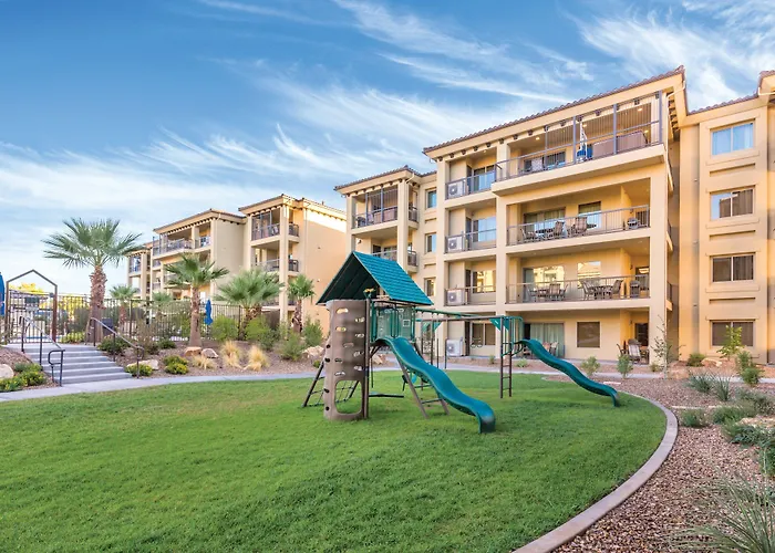 Worldmark Estancia