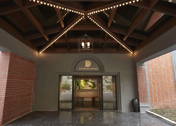 Hotel boutique: 