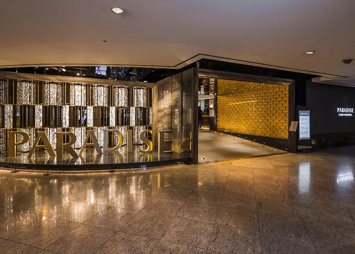 Hotel boutique: 