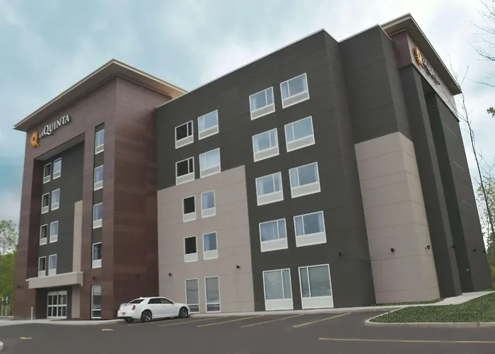 La Quinta By Wyndham Buffalo Amherst