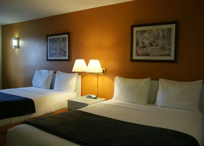 R&R Inn & Suites