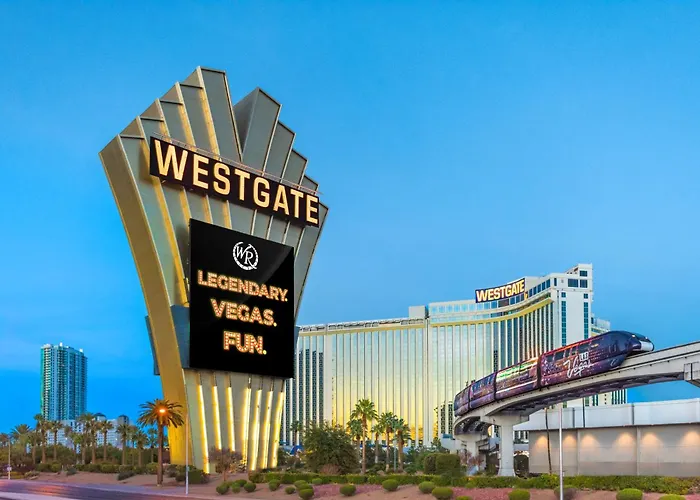 Westgate And Casino