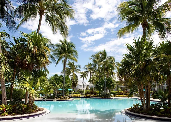 Tranquility Bay Resort