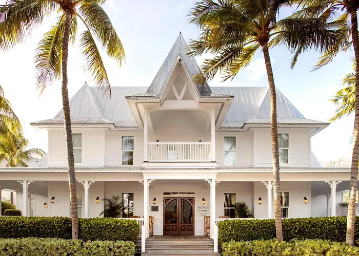 Tranquility Bay Resort