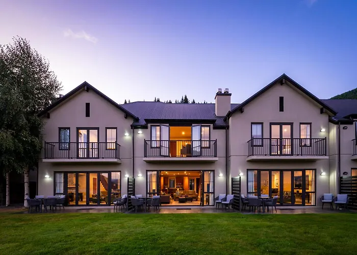 Platinum Queenstown