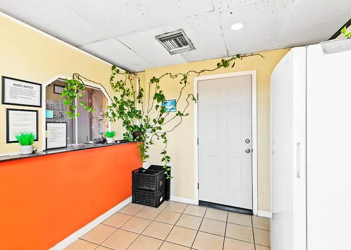 Jeffersonian Motor Inn By Townhouse, Prentiss Ms