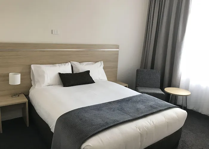 Frewville Motor Inn