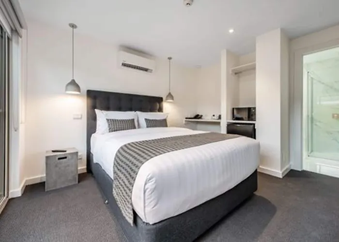 Melbourne Airport Motel