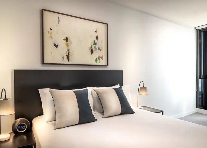 Vacation rental: Punthill Ivanhoe