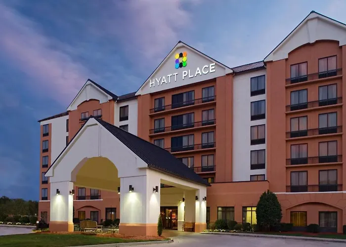 Hyatt Place Tucson Airport