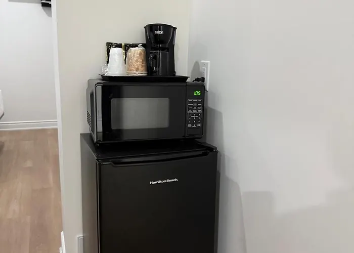 Nu Hotel Toronto Airport