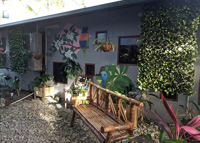 Summer House