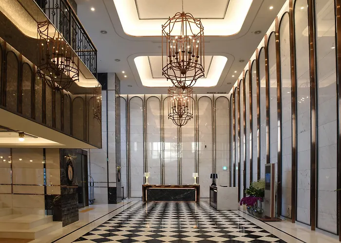 Lavalse Hotel