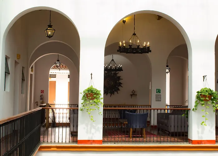 Hotel familiar: Hotel Real de Castilla