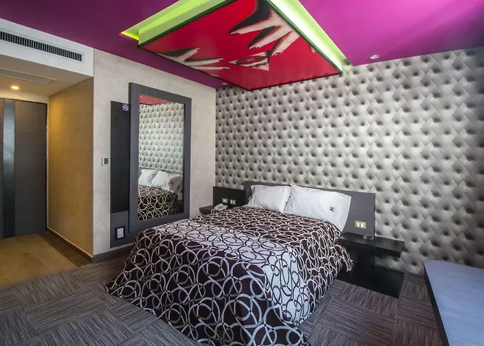 Hotel Zaragoza Inn Boutique