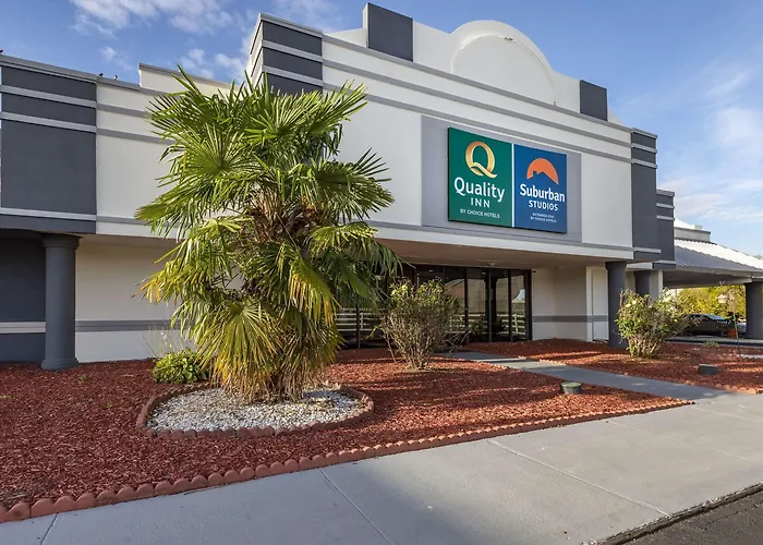 Suburban Studios Rock Hill Northeast I-77