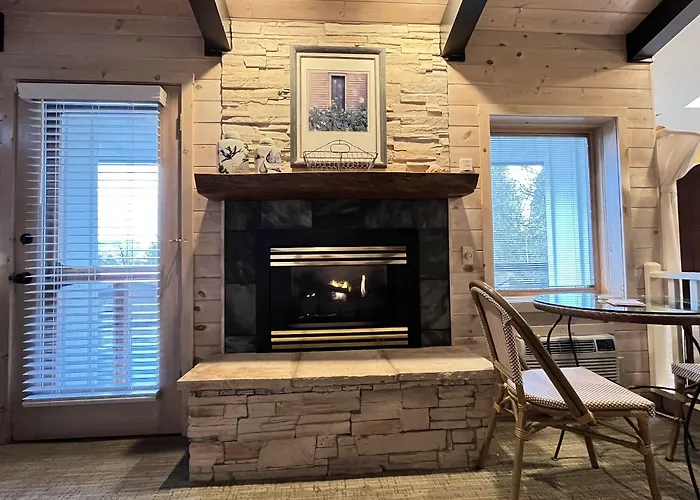 Country Willows Inn (Adults Only)