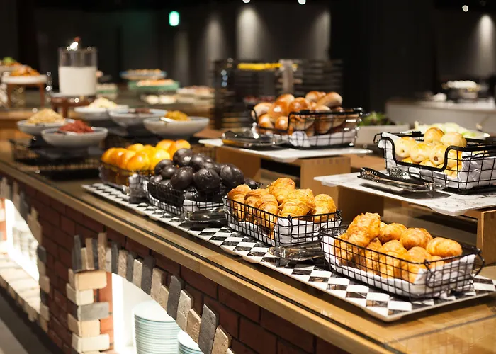 Phoenix Hotel Taichung