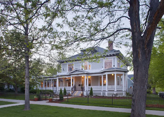 Edwards House