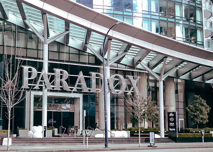 Paradox