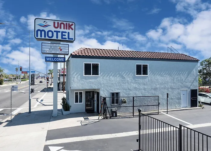 Unik Motel