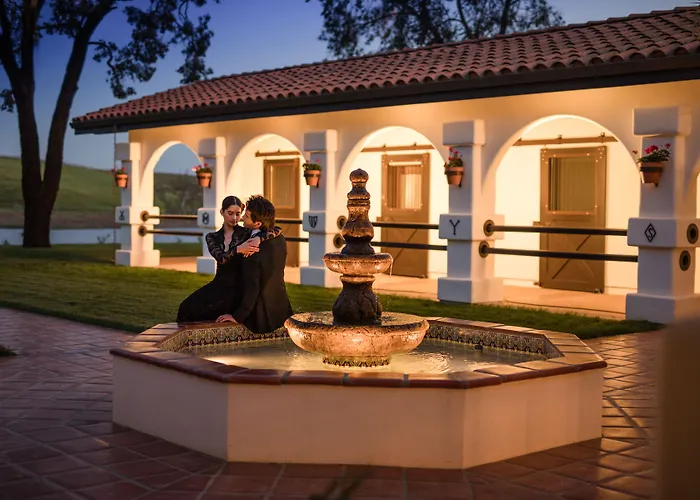 La Lomita Ranch