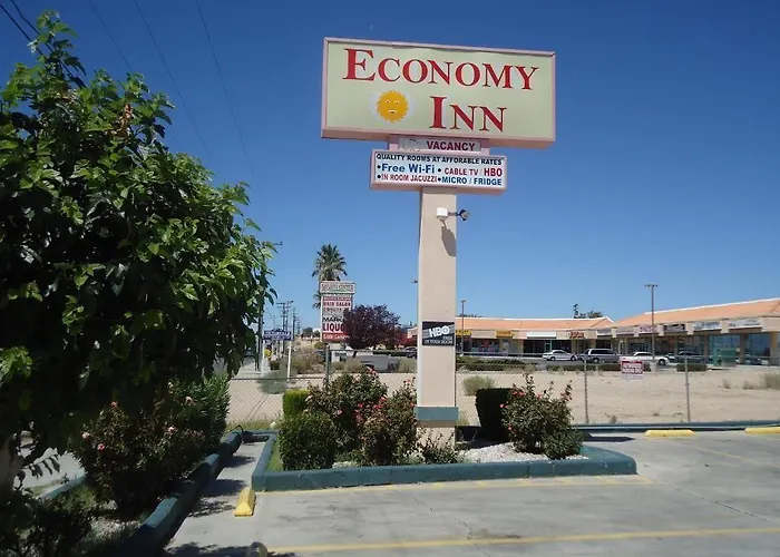 Economy Inn