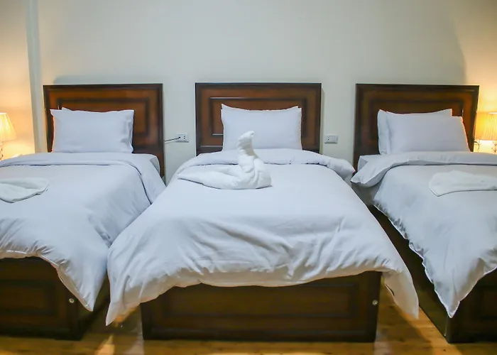 Kmt Hostel