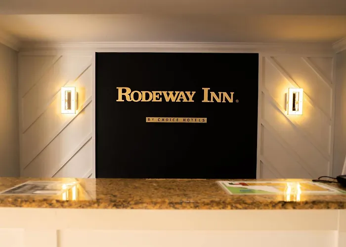 Rodeway Inn Near Ybor City - Casino