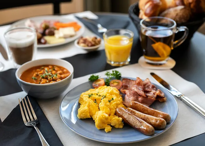 Hôtel pour familles: Boutique Hotel KARL