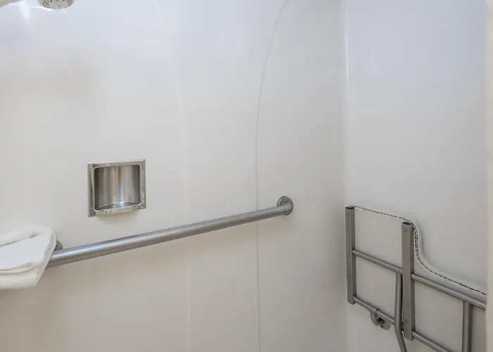 Best Western Inn & Suites San Mateo - San Francisco Airport