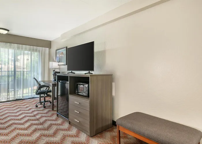 3-Sterne-Hotel: Best Western Plus Sonora Oaks Hotel And Conference Center