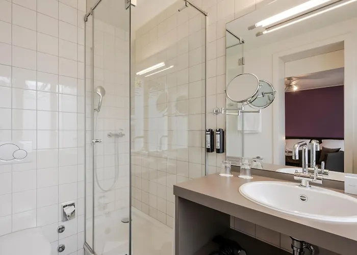 Hôtel pour familles: Boutique Hotel KARL