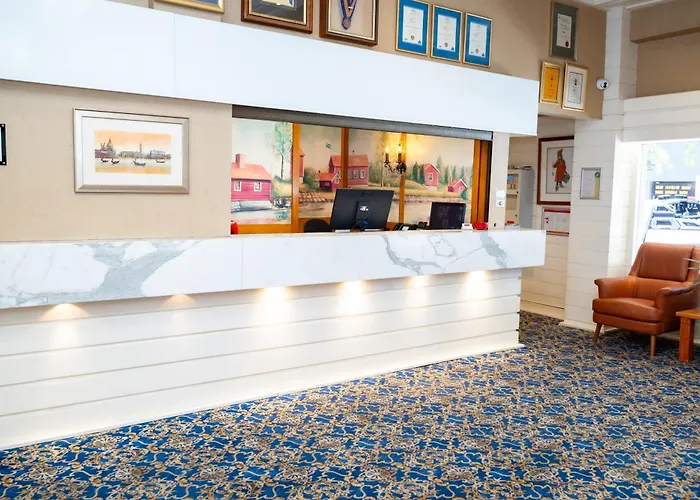 Hôtel pour familles: European Hotel