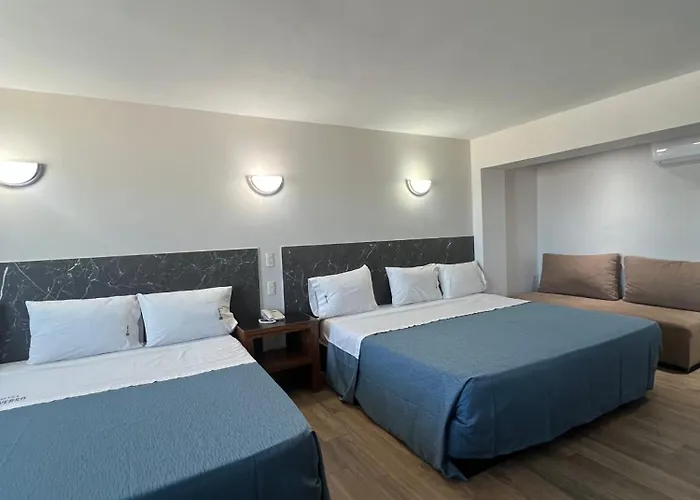 Hotel Universo