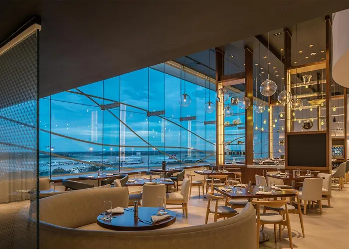 Hotel: Hyatt Regency Orlando International Airport Hotel