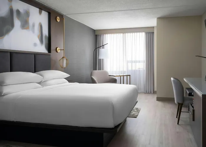 Indianapolis Marriott East
