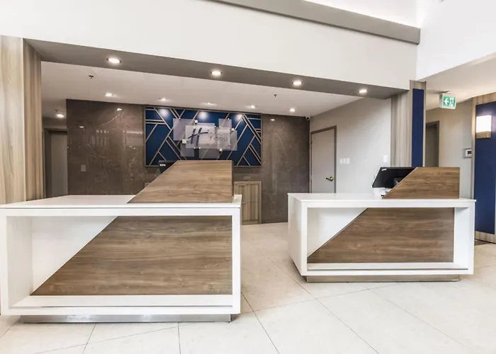 Holiday Inn Express Calgary South By Ihg