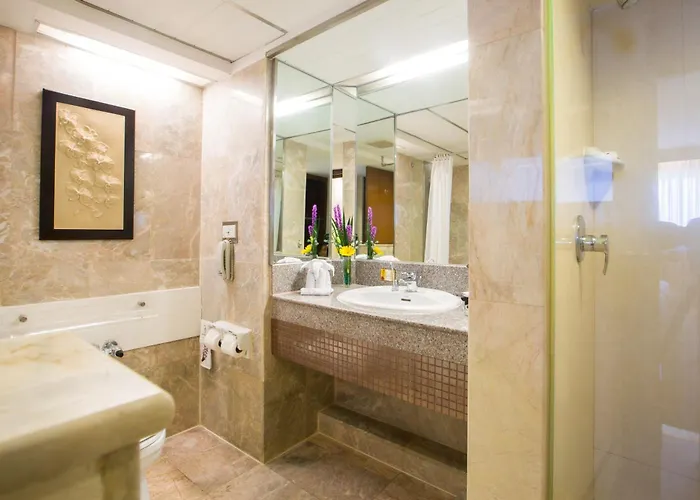 Hotel boutique: Asia Hotel Bangkok