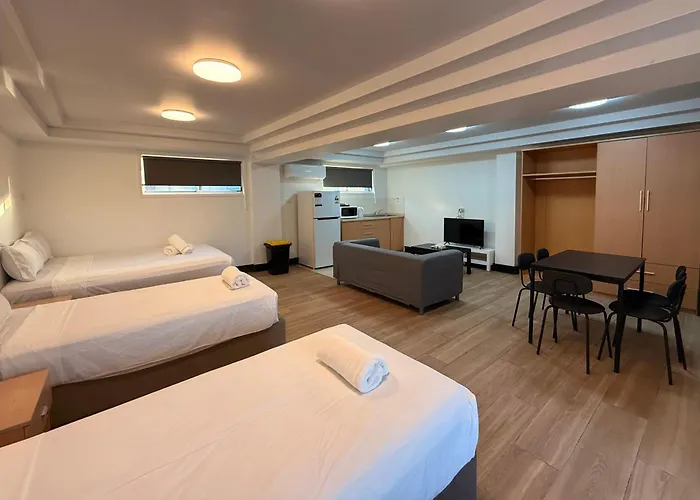 Annerley Motor Inn