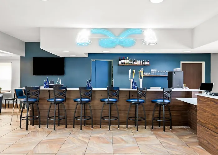 Family Hotel: The Hotel Saratoga, An Ascend Collection Hotel