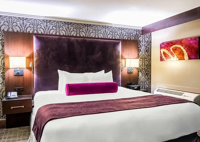 Oasis Hotel And Conv Center, An Ascend Collection Hotel