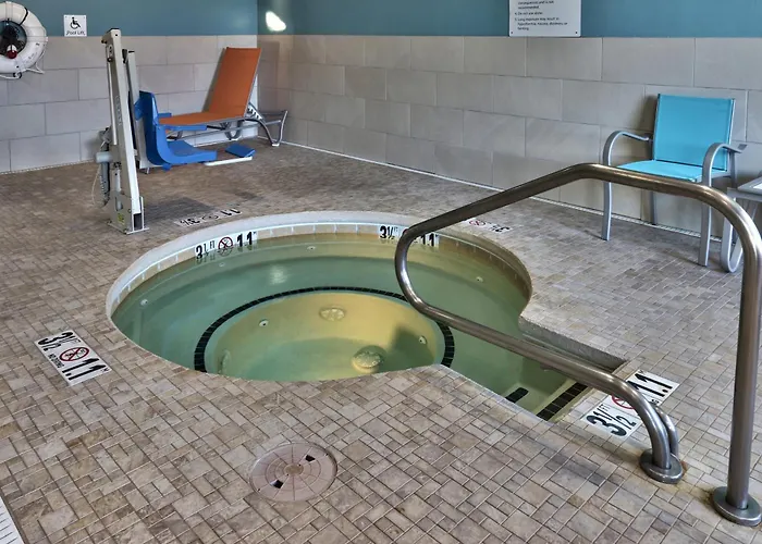 Holiday Inn Express Socorro By Ihg