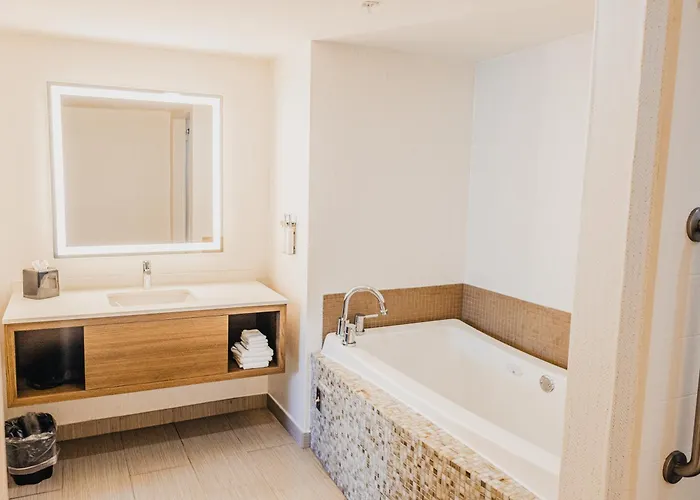 Beach hotel: Holiday Inn Macon North By Ihg