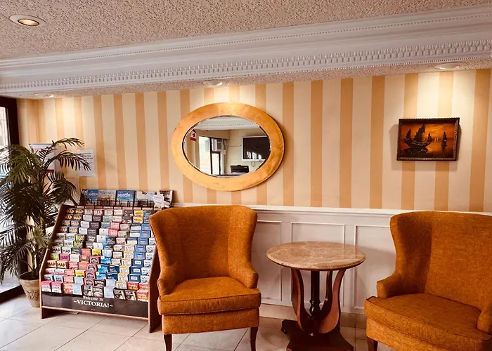 Island Travel Inn