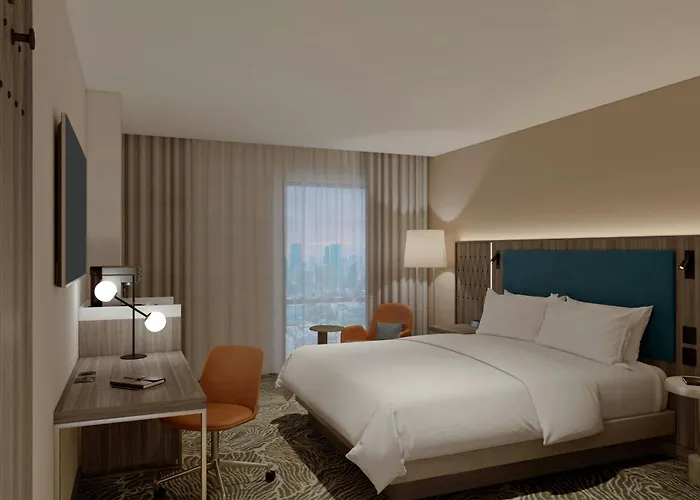 Courtyard By Marriott Guadalajara Andares