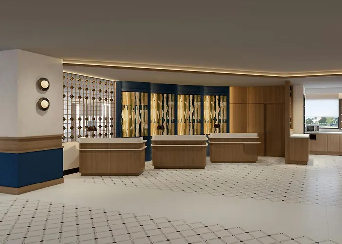 Courtyard By Marriott Guadalajara Andares