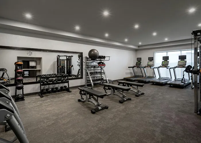 Fairfield Inn & Suites By Marriott Winnipeg